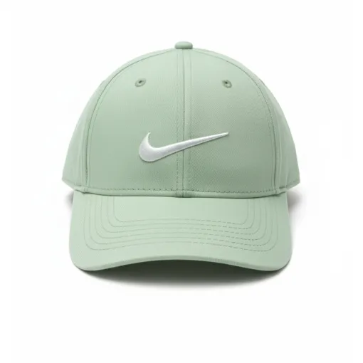 Nike Classic Sage Green Baseball Cap